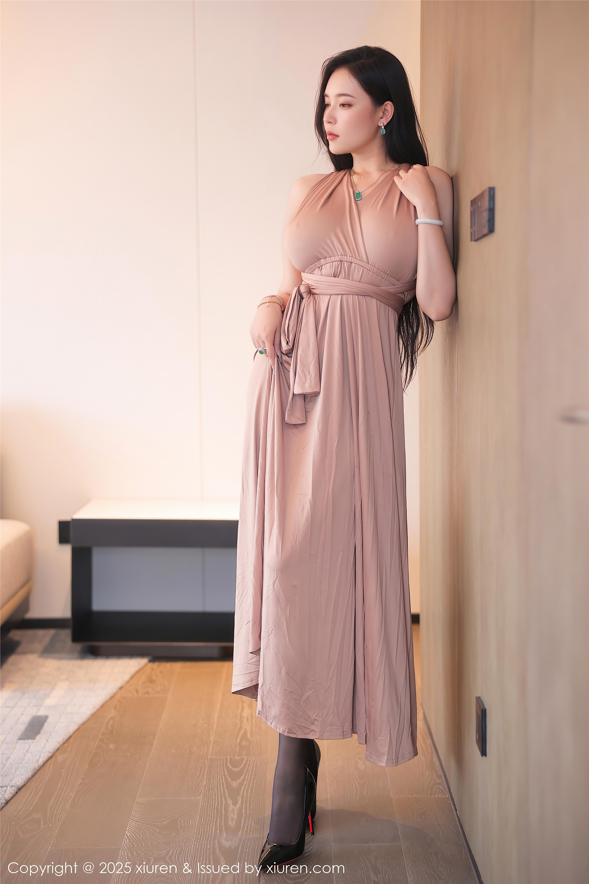 Xiuren秀人网 2025.06.19 NO.10432 娜比